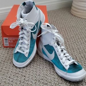 Nike Blazer Mid Premium